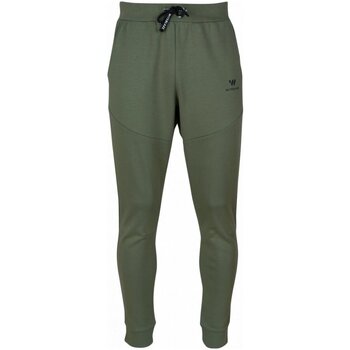 Textiel Heren Broeken / Pantalons Witeblaze  Groen