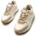 Schoenen Dames Lage sneakers MTNG SNEAKERS  60431 Wit