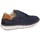 Schoenen Heren Sneakers CallagHan MANDEN  47104 Blauw