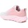 Schoenen Dames Sneakers Xti 142458 Roze