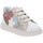 Schoenen Jongens Sneakers NeroGiardini E422651F Beige