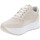 Schoenen Dames Sneakers NeroGiardini E409813D Beige
