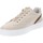 Schoenen Heren Sneakers NeroGiardini E400241U Beige