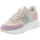 Schoenen Dames Sneakers NeroGiardini E409851D Violet