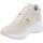 Schoenen Dames Sneakers NeroGiardini E409890D Beige