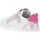 Schoenen Meisjes Sneakers NeroGiardini E422636F Wit