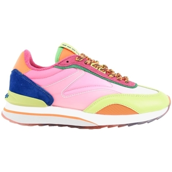 Schoenen Dames Sneakers HOFF Dragon Fruit Sneakers - Multicolor Multicolour