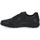 Schoenen Heren Sneakers Imac PIQUET NERO Zwart