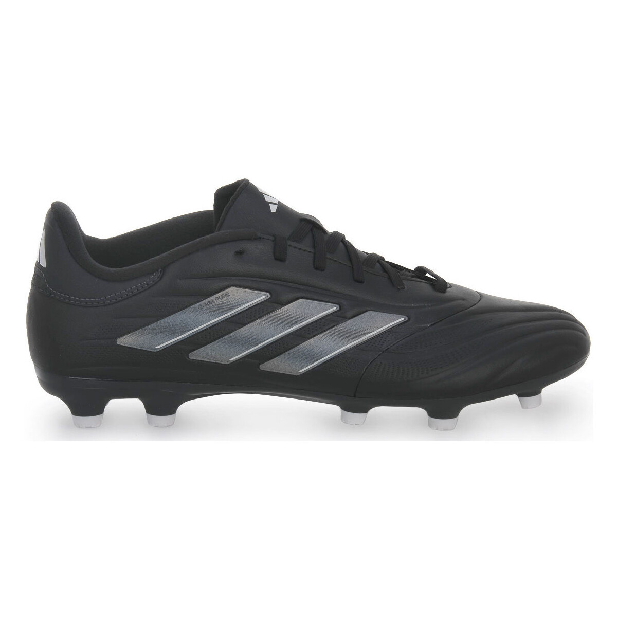 Schoenen Heren Voetbal adidas Originals COPA PURE 2 LEAGUE FG Zwart