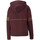 Textiel Dames Sweaters / Sweatshirts Puma  Rood