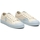 Schoenen Dames Sneakers Sanjo K200 Breeze Colors - Sky Beige