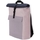 Tassen Dames Rugzakken Ucon Acrobatics Jasper Mini Backpack - Light Rose/Dusty Lilac Roze