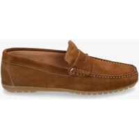 Schoenen Heren Derby & Klassiek pabloochoa.shoes 82223 Bruin