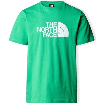 The North Face Easy T-Shirt - Optic Emerald Groen