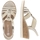 Schoenen Dames Sandalen / Open schoenen Remonte R6264 Goud