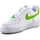 Schoenen Dames Lage sneakers Nike Wmns Air Force 1 `07 W DD8959-112 Multicolour