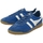 Schoenen Heren Sneakers Gola TORNADO Blauw