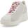 Schoenen Dames Lage sneakers Melluso R20245W-232861 Wit
