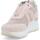 Schoenen Dames Lage sneakers Melluso R20442W-237892 Roze