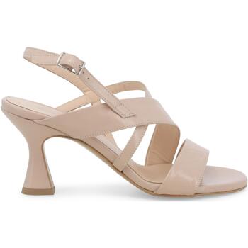 Schoenen Dames Sandalen / Open schoenen Melluso S313W-239071 Roze