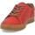 Schoenen Dames Lage sneakers Melluso K70006-237074 Rood