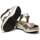 Schoenen Dames Sandalen / Open schoenen Fluchos F1475 