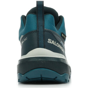 Salomon X Ultra 360 Gtx Blauw
