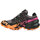 Schoenen Dames Running / trail Salomon Speedcross 6 Gtx W Violet