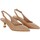 Schoenen Dames Sandalen / Open schoenen G.p.bologna  Bruin