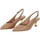 Schoenen Dames Sandalen / Open schoenen G.p.bologna  Bruin