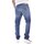 Textiel Heren Straight jeans Diesel KROOLEY-Y-T Blauw