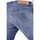 Textiel Heren Straight jeans Diesel KROOLEY-Y-T Blauw