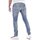 Textiel Heren Straight jeans Diesel KROOLEY-NE Blauw