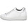 Schoenen Dames Sneakers Imac BIANCO PIQUET Wit
