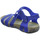 Schoenen Dames Sandalen / Open schoenen Loint's Of Holland  Blauw