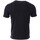 Textiel Heren T-shirts & Polo’s Teddy Smith  Zwart