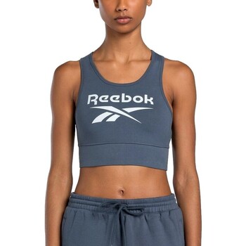 Textiel Dames T-shirts & Polo’s Reebok Sport TOP DEPORTIVO MUJER  100076022 Other