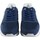 Schoenen Heren Allround MTNG Zapato caballero MUSTANG 84711 azul Blauw
