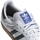 Schoenen Heren Lage sneakers adidas Originals Samba OG IE3437 Wit