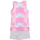 Textiel Meisjes Pyjama's / nachthemden Tobogan 23117571-UNICO Multicolour
