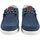 Schoenen Heren Allround MTNG Zapato caballero MUSTANG 84335 azul Blauw