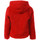 Textiel Meisjes Sweaters / Sweatshirts Champion  Rood