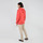 Textiel Heren Sweaters / Sweatshirts Oxbow Grafische pull-on hoodie SAVIOR Rood