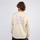 Textiel Heren Sweaters / Sweatshirts Oxbow 4Flo-sweatshirt met ronde hals en grafische achterkant SALAZAR Bruin