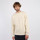 Textiel Heren Sweaters / Sweatshirts Oxbow 4Flo-sweatshirt met ronde hals en grafische achterkant SALAZAR Bruin