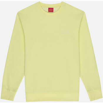 Oxbow Sweater Corporate sweatshirt met ronde hals SERONI