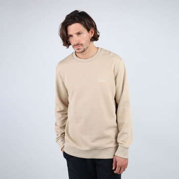 Oxbow Corporate sweatshirt met ronde hals SERONI Grijs