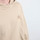 Textiel Heren Sweaters / Sweatshirts Oxbow Retro zware hoodie SURUI Grijs