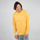 Textiel Heren Sweaters / Sweatshirts Oxbow Bedrijfshoodie SIVEGA Oranje