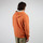 Textiel Heren Sweaters / Sweatshirts Oxbow Hoodie met rits SALET Bruin
